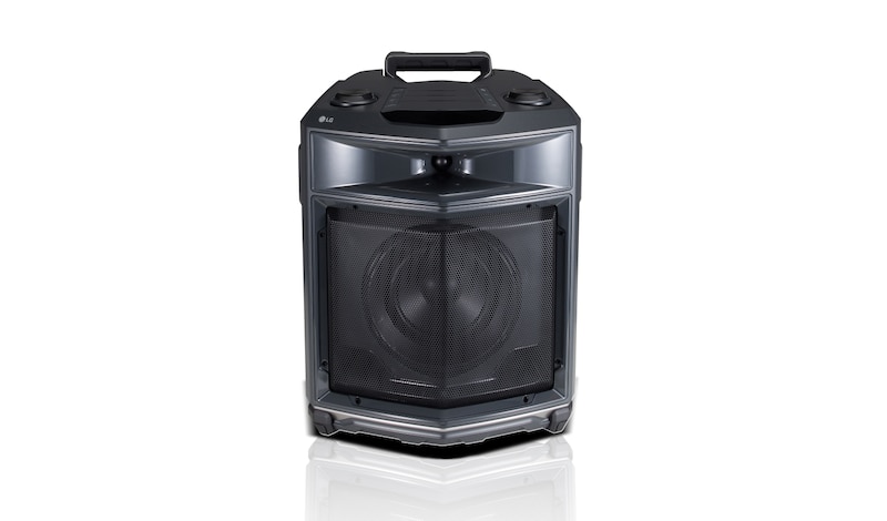 LG XBOOM FJ3 Portable Hi-Fi Speaker System with Bluetooth Connectivity, FJ3