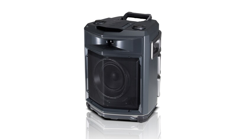 LG XBOOM FJ3 Portable Hi-Fi Speaker System with Bluetooth Connectivity, FJ3