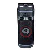 LG XBOOM OK75 1000W Entertainment System w/ Karaoke & DJ Effects, OK75