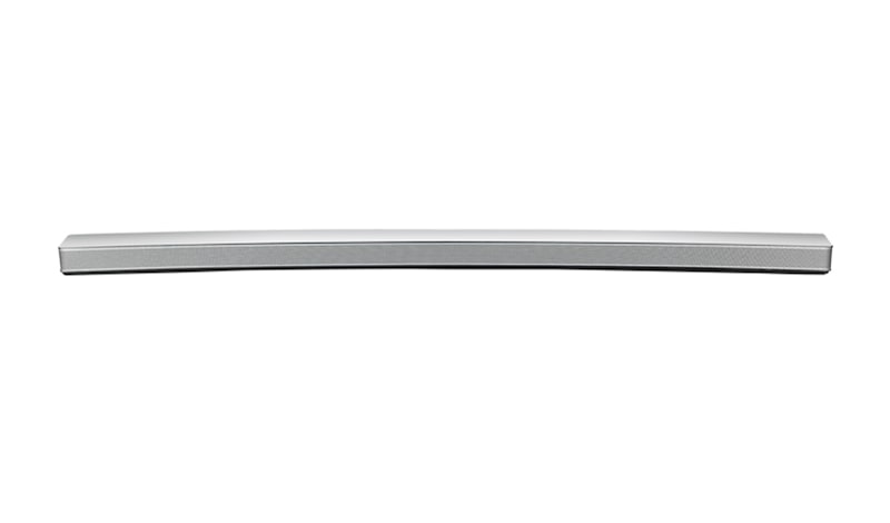 LG 360W Curved Wireless Sound Bar, LAS855M