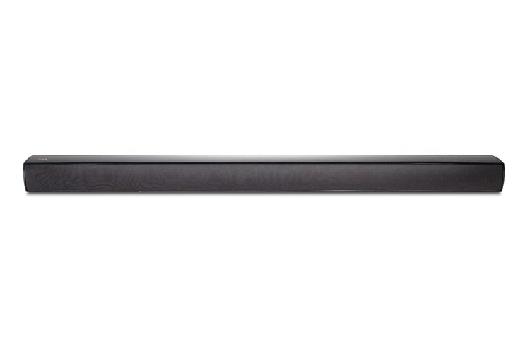 LG 120W 2.1ch Streaming Sound Bar With Wireless Subwoofer, NB2540