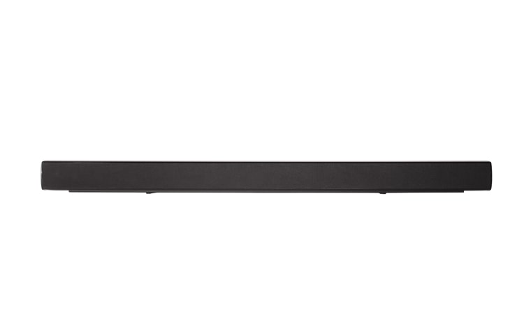 LG 120W 2.1ch Streaming Sound Bar With Wireless Subwoofer, NB2540