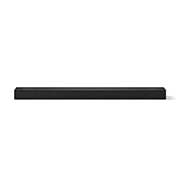 Front view of LG Soundbar S80TR