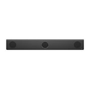 Top view of LG Soundbar S80TR