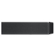 LG 5.1.3 ch High Res Audio Sound Bar with Dolby Atmos, S90QY