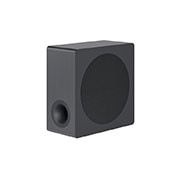 LG 5.1.3 ch High Res Audio Sound Bar with Dolby Atmos, S90QY