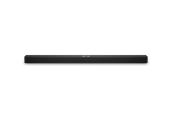 Front view of LG Soundbar S90TR