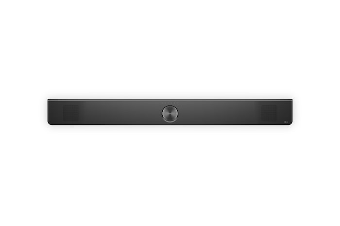 Top view of LG Soundbar S90TR