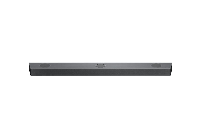 LG S95QR 9.1.5 ch High Res Audio sound bar with Dolby Atmos® and Surround Speakers, S95QR