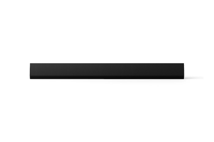 Front view of LG Soundbar SG10TY