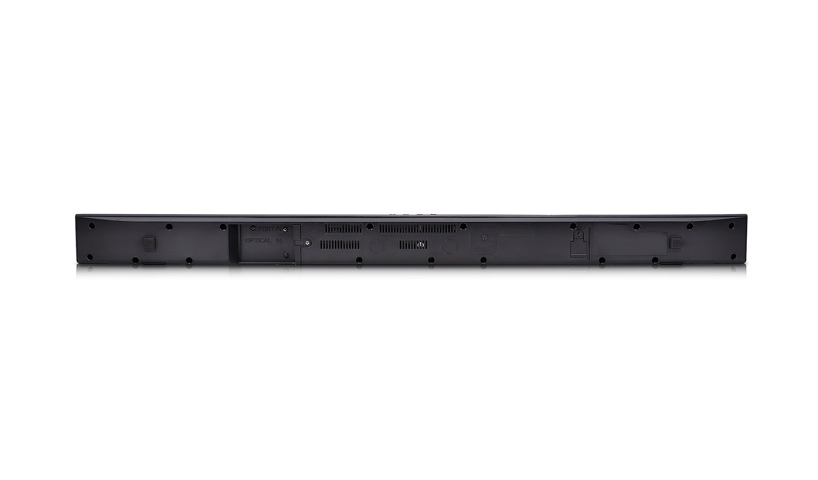LG Sound Bar with Wireless Subwoofer, SJ3