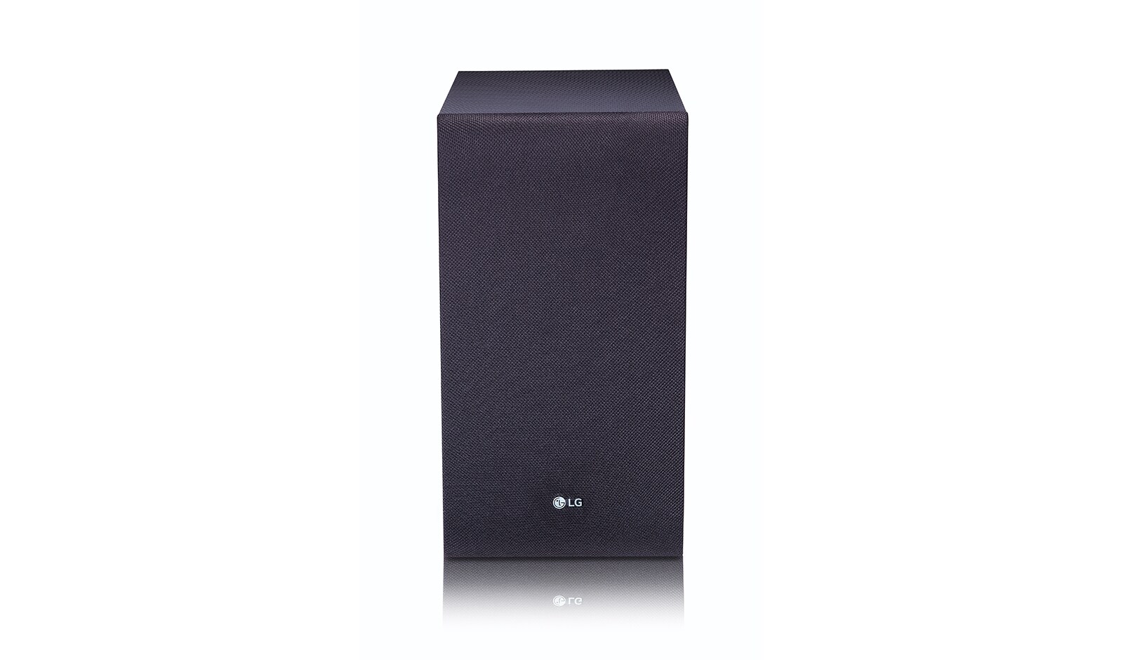 LG Sound Bar with Wireless Subwoofer, SJ3