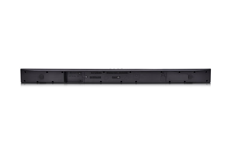 LG Sound Bar with Wireless Subwoofer, SJ3