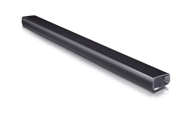 LG Sound Bar SJ5Y, SJ5Y