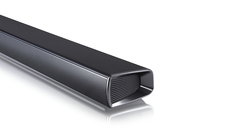 LG Sound Bar SJ5Y, SJ5Y