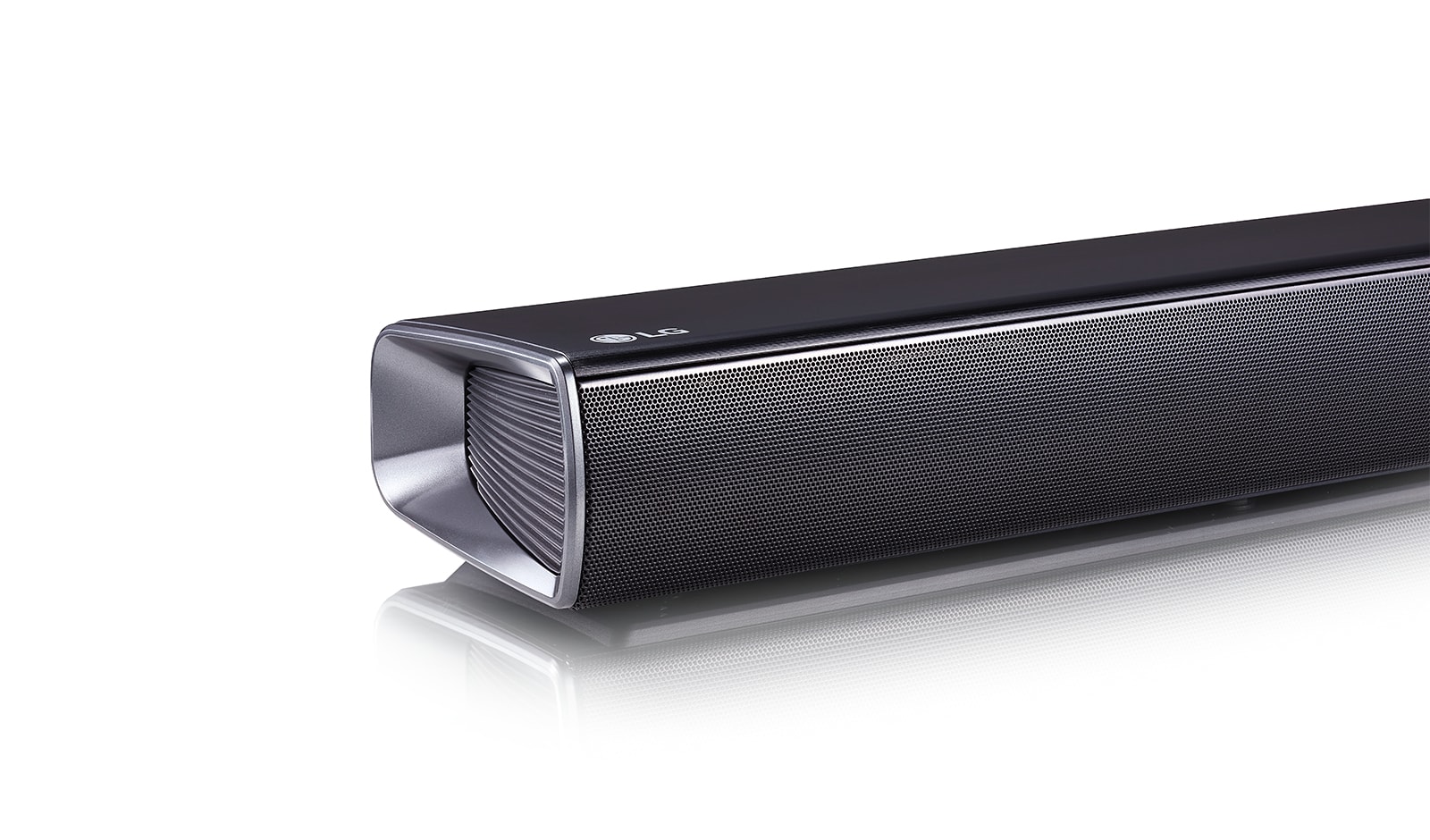 LG Sound Bar SJ5Y, SJ5Y