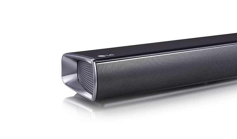 LG Sound Bar SJ5Y, SJ5Y