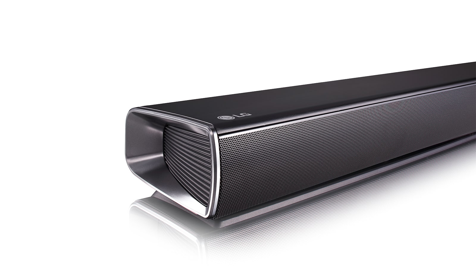 LG Sound Bar SJ5Y, SJ5Y