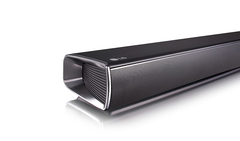 LG Sound Bar SJ5Y, SJ5Y