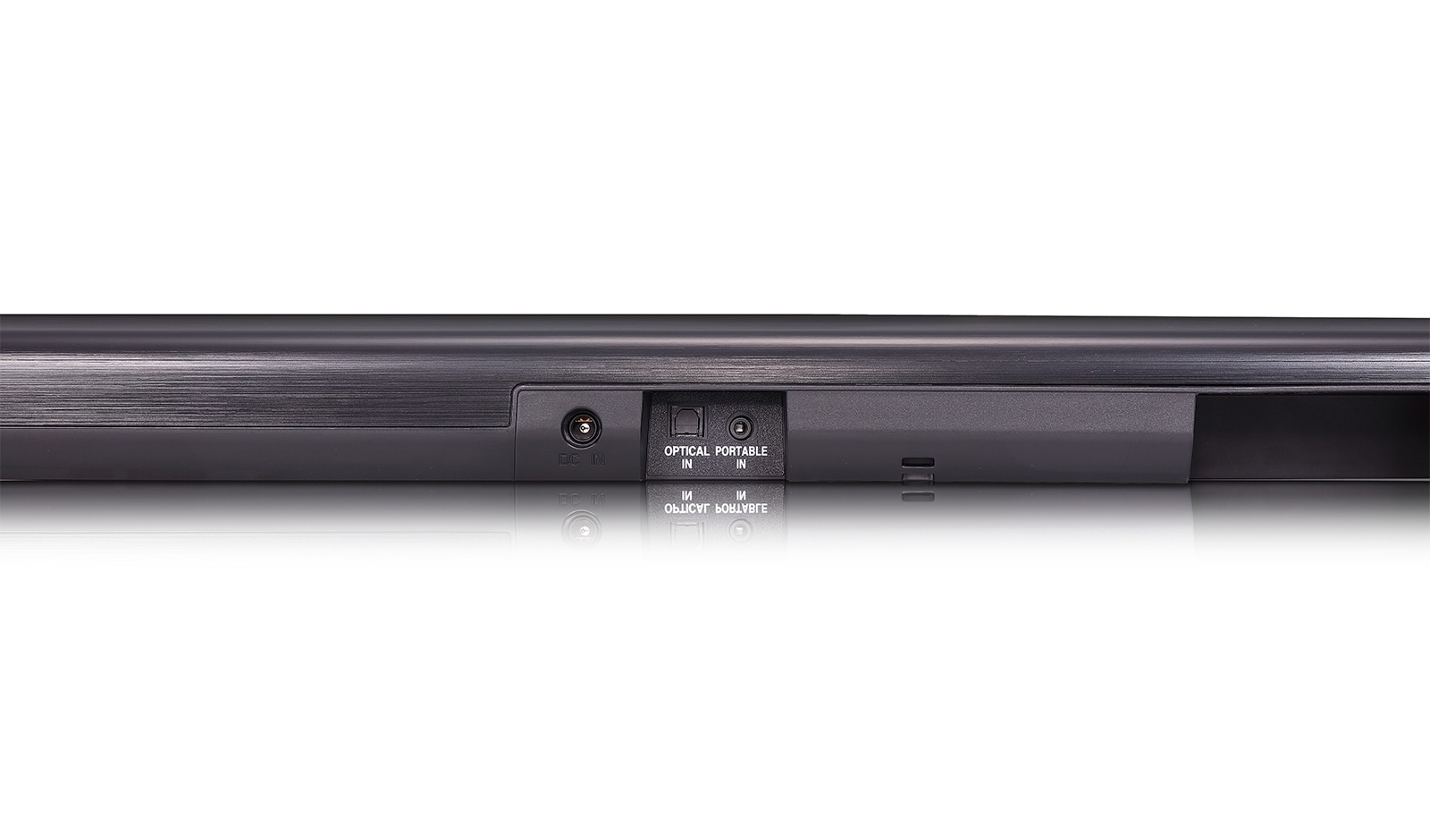 LG Sound Bar SJ5Y, SJ5Y