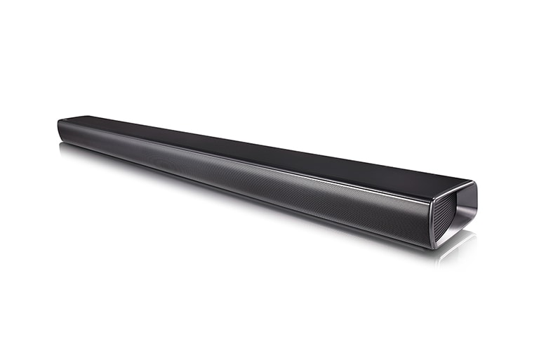 LG Sound Bar SJ5Y, SJ5Y