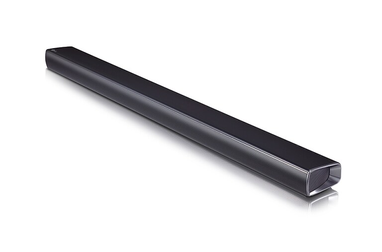 LG Sound Bar SJ5Y, SJ5Y
