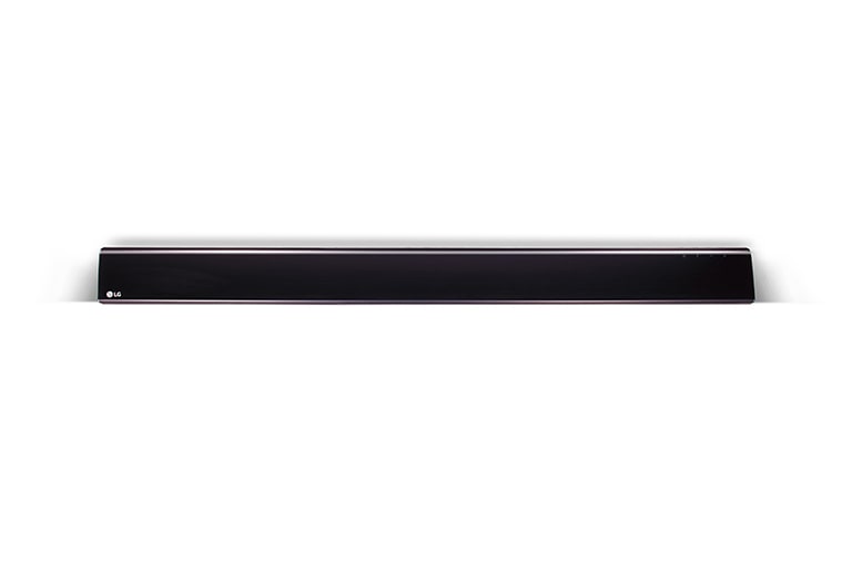 LG Sound Bar SJ5Y, SJ5Y