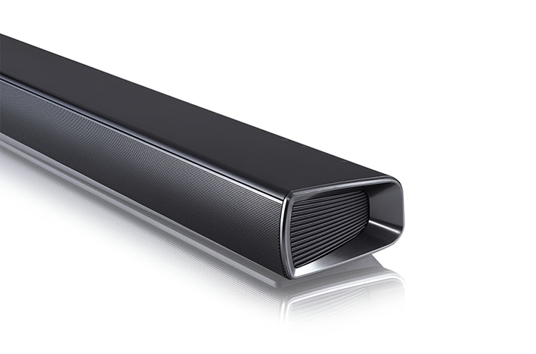 LG Sound Bar SJ5Y, SJ5Y