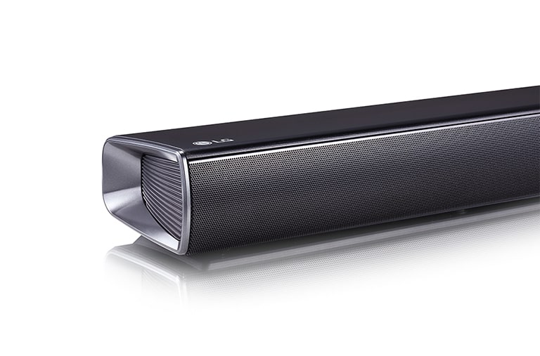 LG Sound Bar SJ5Y, SJ5Y