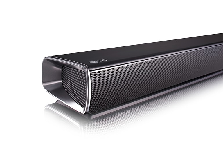 LG Sound Bar SJ5Y, SJ5Y