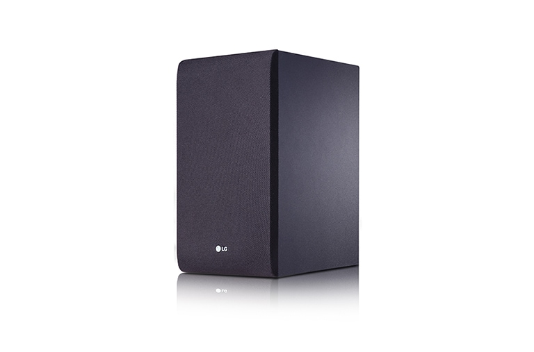 LG Sound Bar SJ5Y, SJ5Y