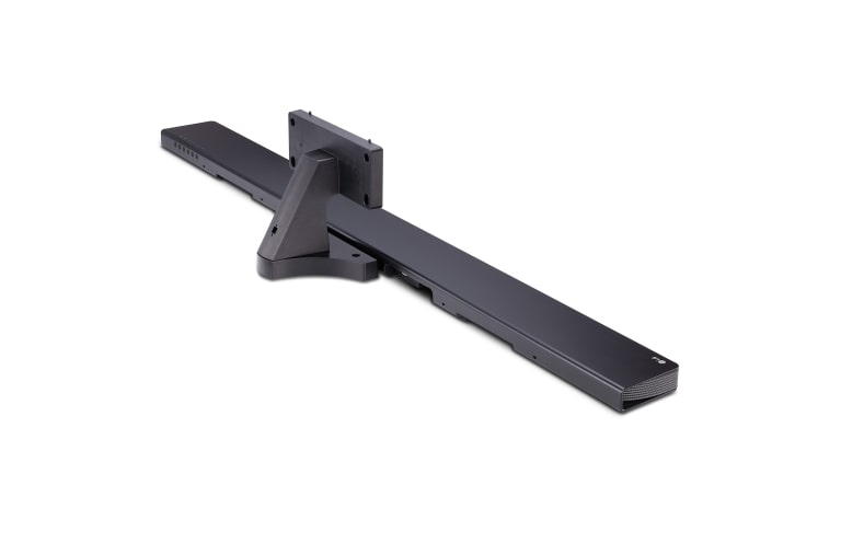 LG Ultra Slim Sound Bar, SJ8