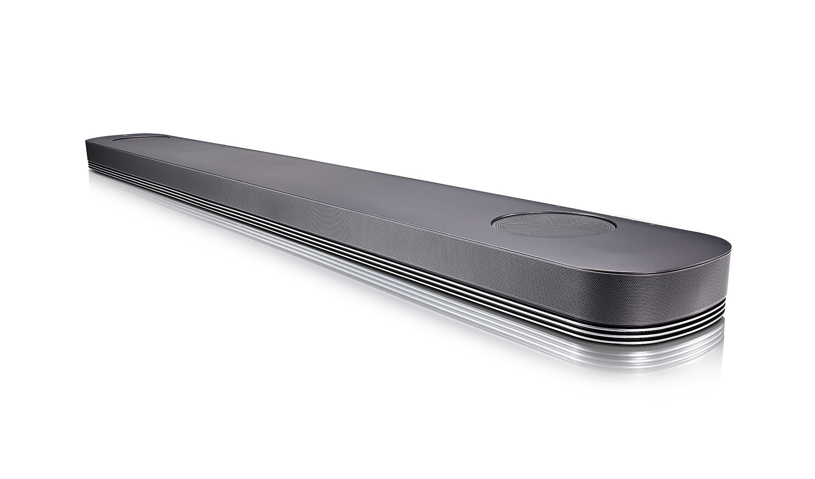 LG Sound Bar SJ9, SJ9