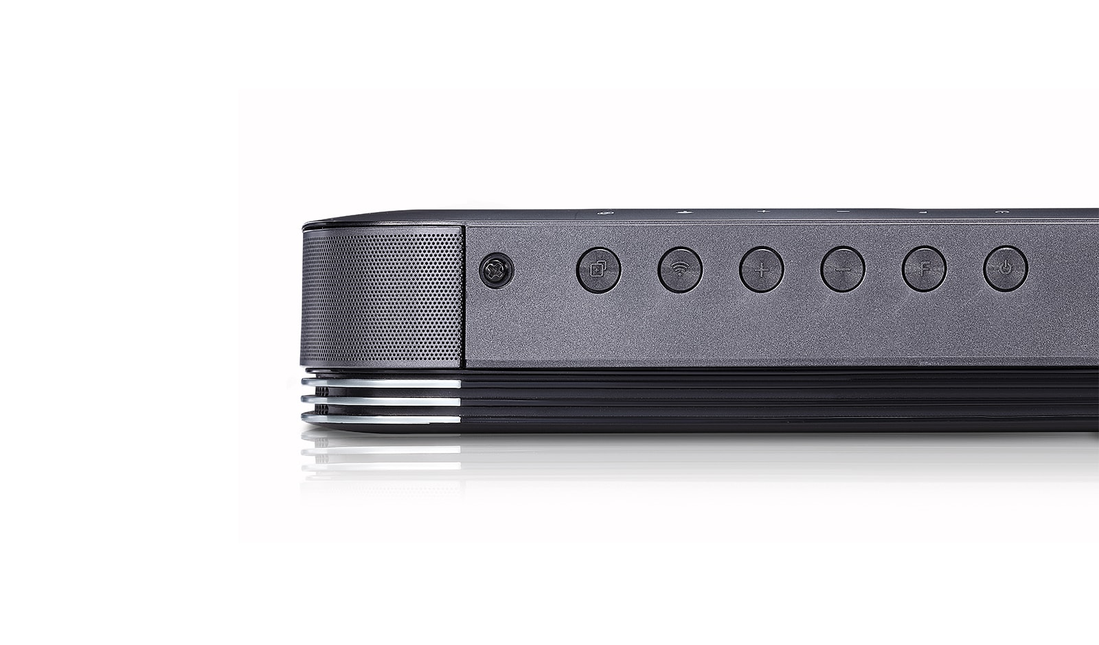 LG Sound Bar SJ9, SJ9