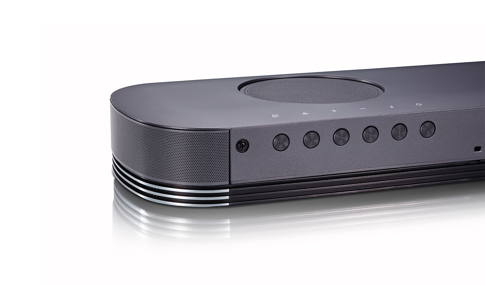 LG Sound Bar SJ9, SJ9