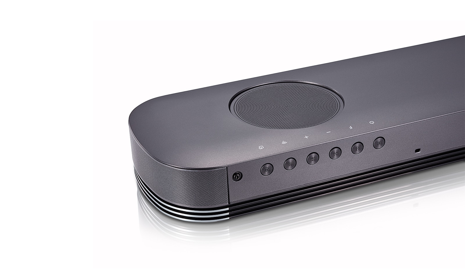 LG Sound Bar SJ9, SJ9