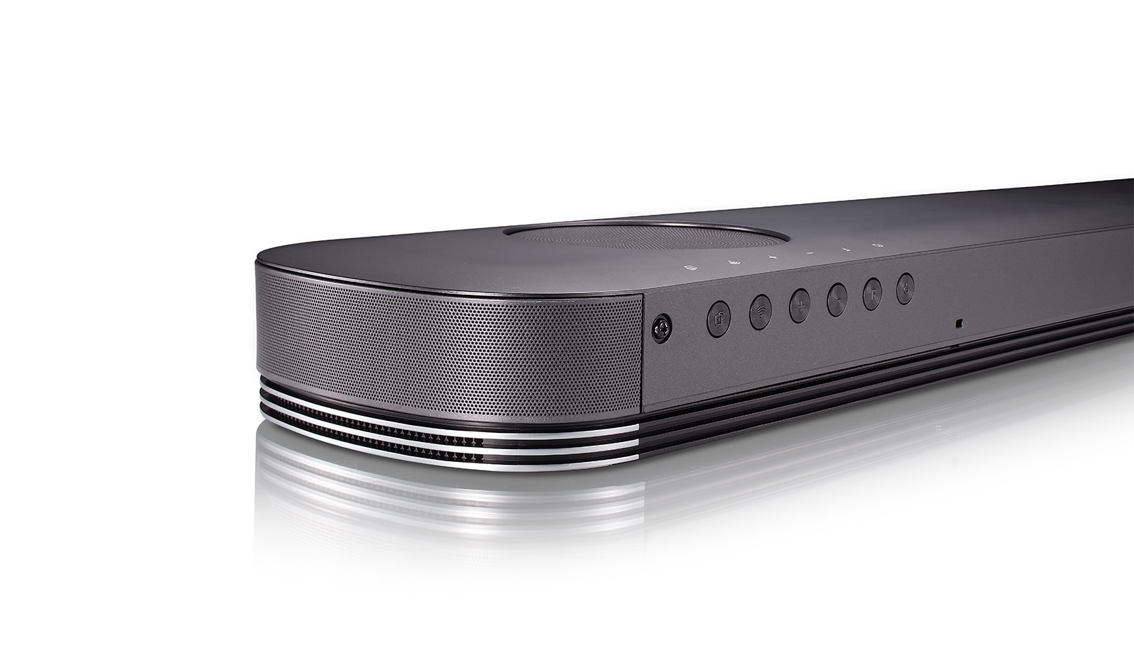 LG Sound Bar SJ9, SJ9