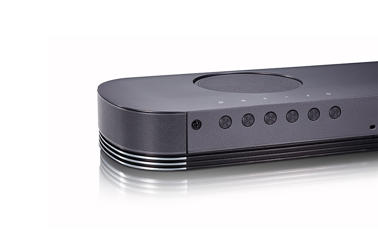 LG Sound Bar SJ9, SJ9