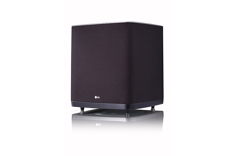 LG Sound Bar SJ9, SJ9