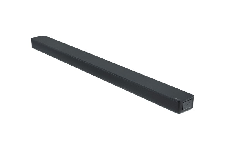 LG 2.1 ch 360 W High Res Audio Sound Bar with DTS Virtual:X, SK6Y