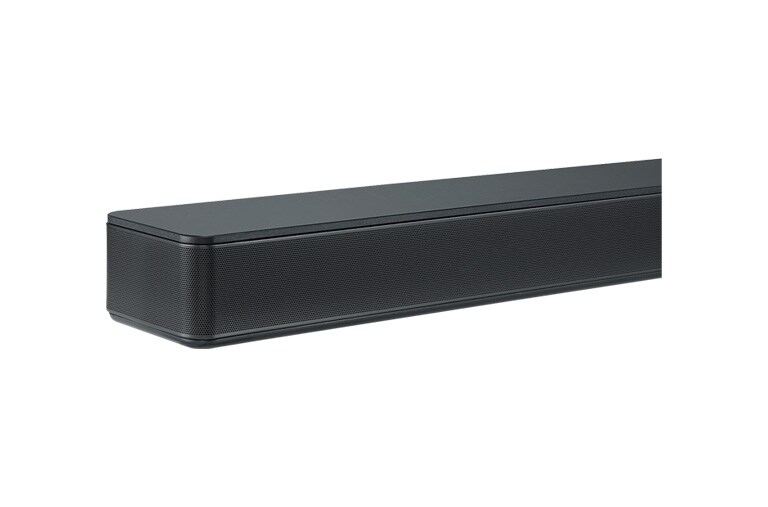 LG 2.1 ch 360 W High Res Audio Sound Bar with DTS Virtual:X, SK6Y