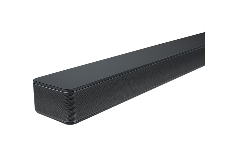 LG 2.1 ch 360 W High Res Audio Sound Bar with DTS Virtual:X, SK6Y