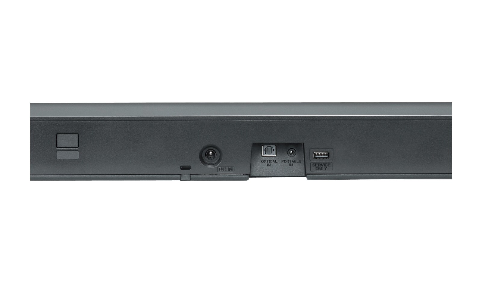 LG 2.1 ch 360 W High Res Audio Sound Bar with DTS Virtual:X, SK6Y