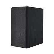 LG 4.1 ch 420W Sound Bar Surround System with Wireless Speakers , SL4R