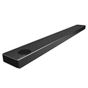 LG SN11RG 7.1.4 ch 770W Dolby Atmos® Sound Bar with Meridian & Surround Speakers, SN11RG