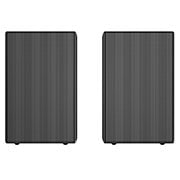 LG SN11RG 7.1.4 ch 770W Dolby Atmos® Sound Bar with Meridian & Surround Speakers, SN11RG