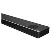 LG SN11RG 7.1.4 ch 770W Dolby Atmos® Sound Bar with Meridian & Surround Speakers, SN11RG