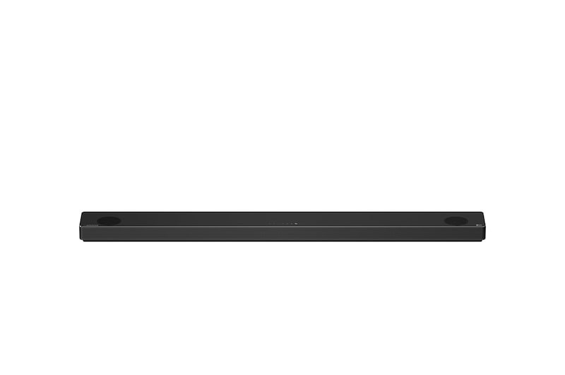 LG SN11RG 7.1.4 ch 770W Dolby Atmos® Sound Bar with Meridian & Surround Speakers, SN11RG