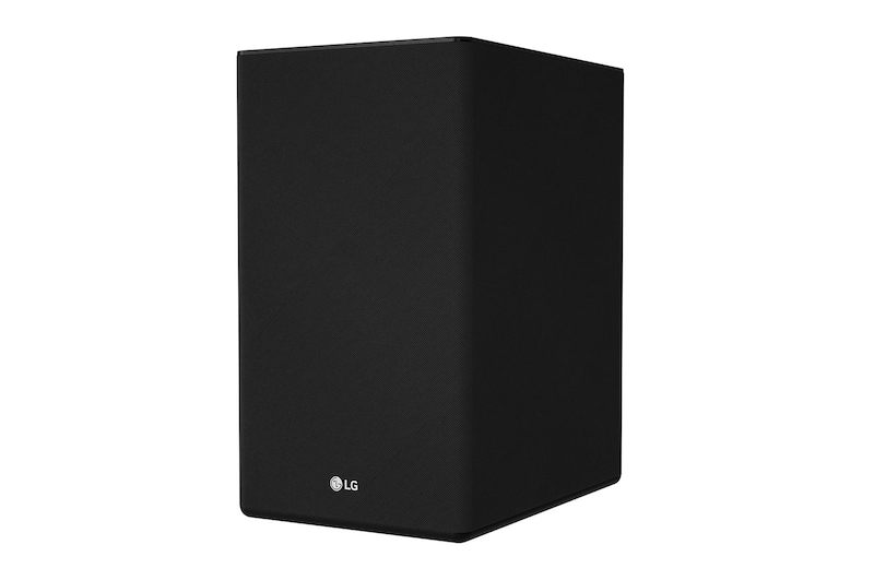 LG SN11RG 7.1.4 ch 770W Dolby Atmos® Sound Bar with Meridian & Surround Speakers, SN11RG