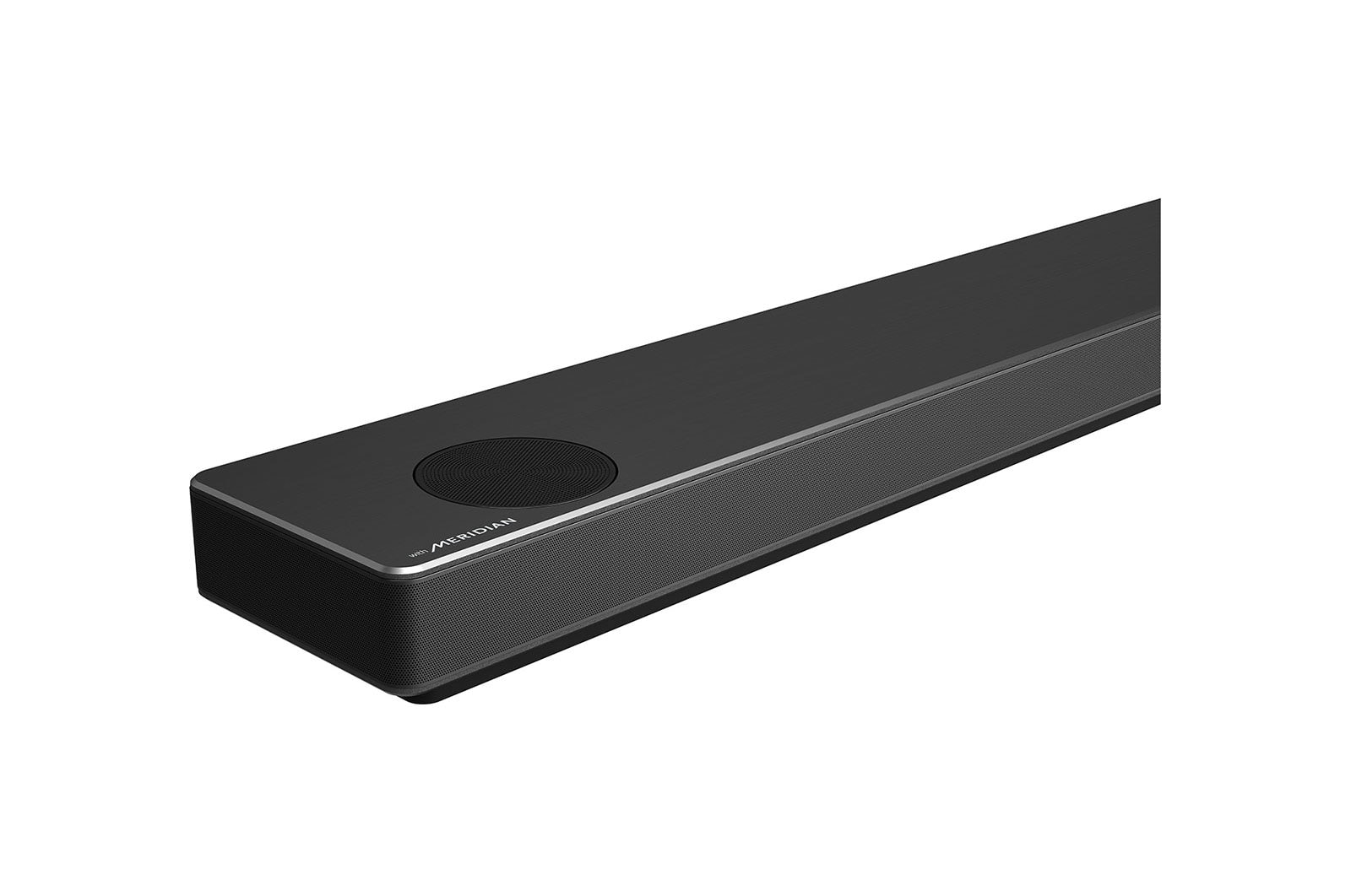 LG SN11RG 7.1.4 ch 770W Dolby Atmos® Sound Bar with Meridian & Surround Speakers, SN11RG